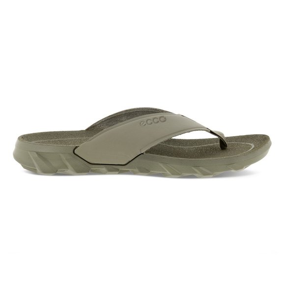 ECCO Unisex-Adult Mx Flipsider Flip-Flop - Picture 4 of 14